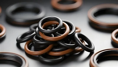 How do you stop an o ring from leaking?